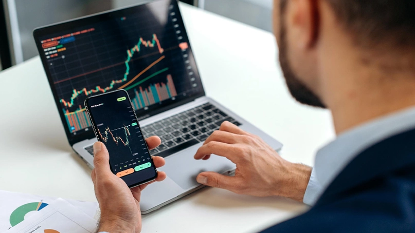 RenditAI Piattaforma di Trading
